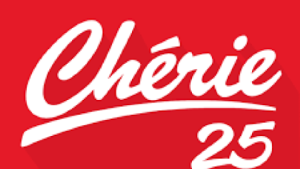 Chérie 25