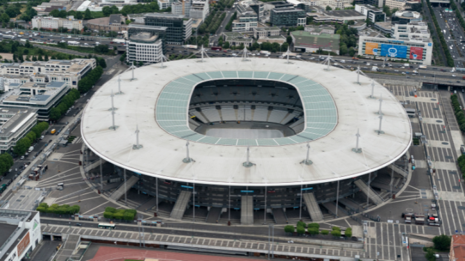Stade de France