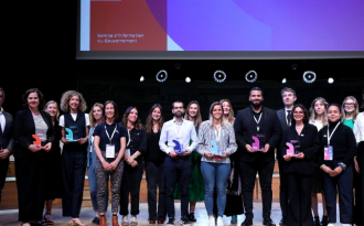 Grand Prix de la communication de l'État