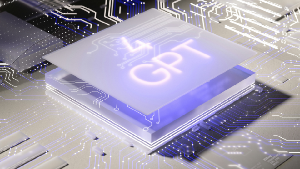 OPENAI CHATGPT