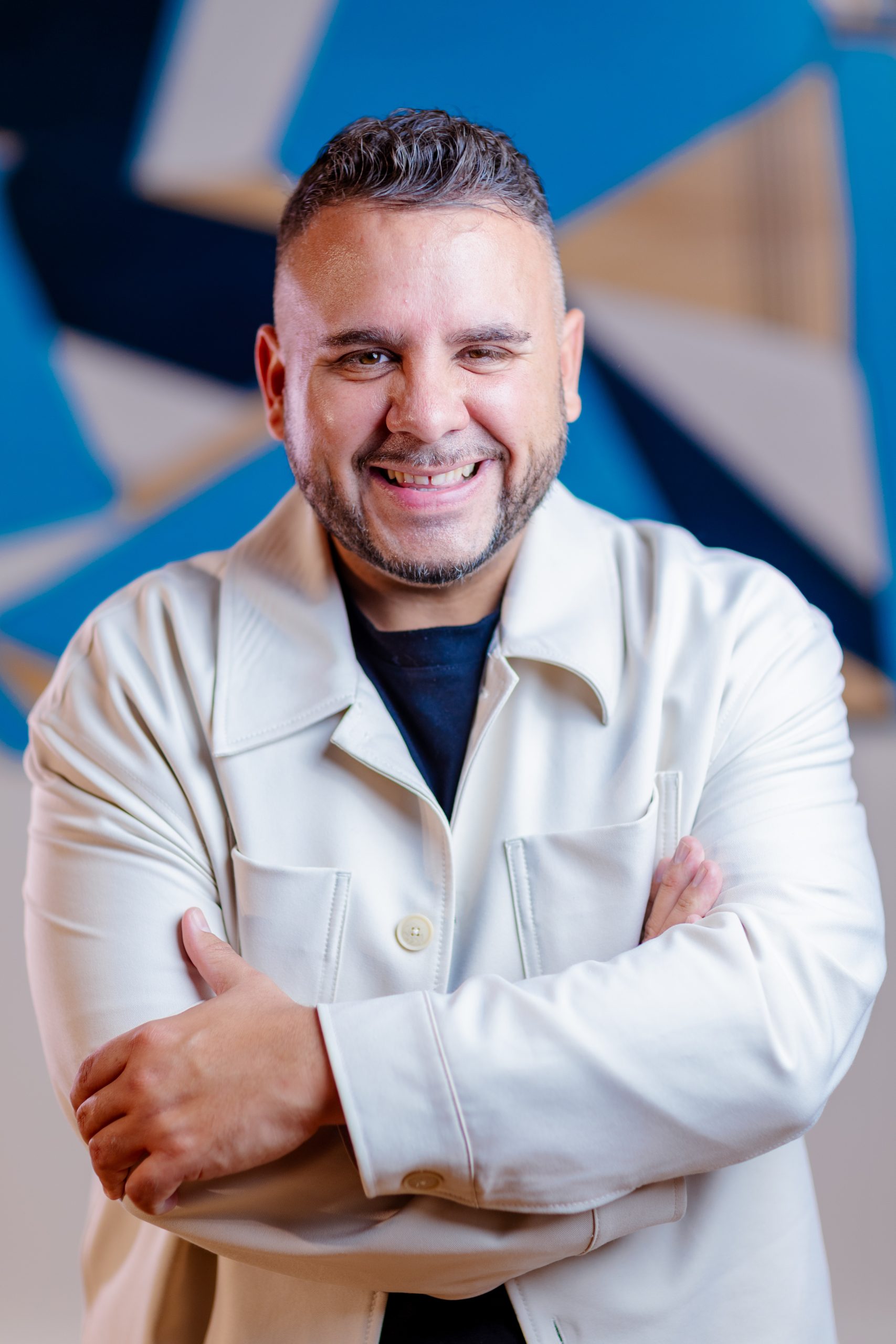 Anthony Babkine
