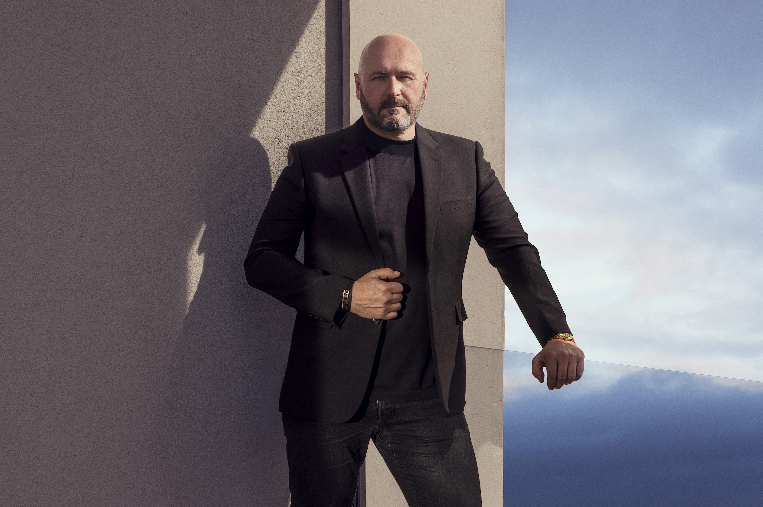 Dimitri Guerassimov, Chief Creative Officer chez VML France