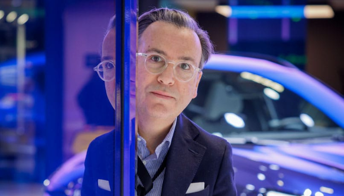 Arnaud Belloni（Renault）：「グローバルマーケティング予算を40％削減しながら、私たちのパフォーマンスが生み出されました」