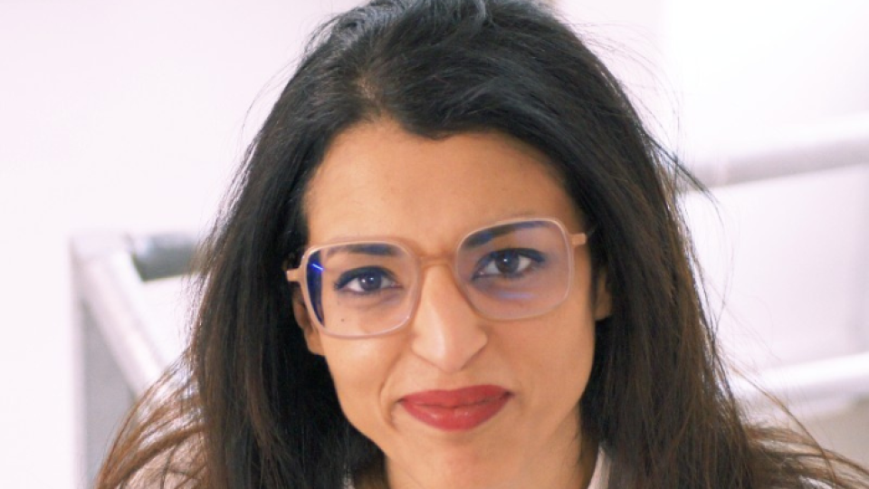 Meryem AMRI Directrice Media Intelligence – Publicis Media France