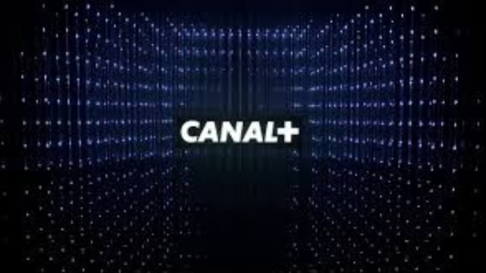 Groupe Canal+