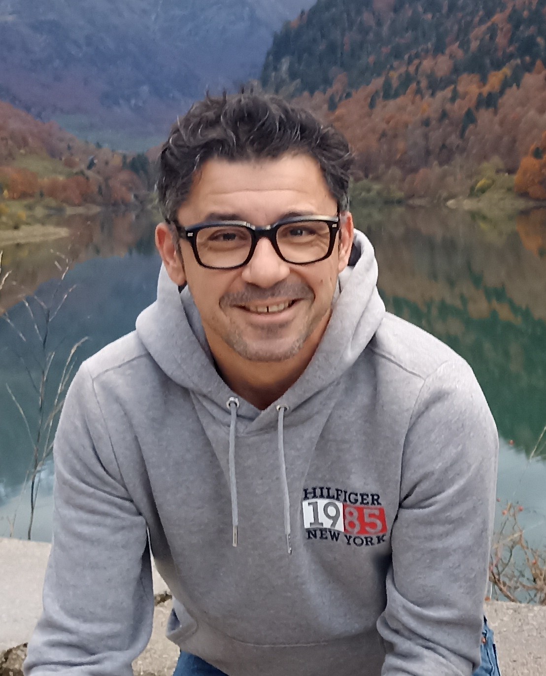 Julien Bismuth