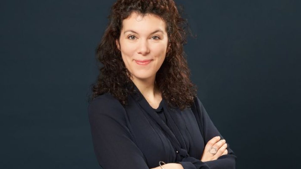 Julie Galacteros