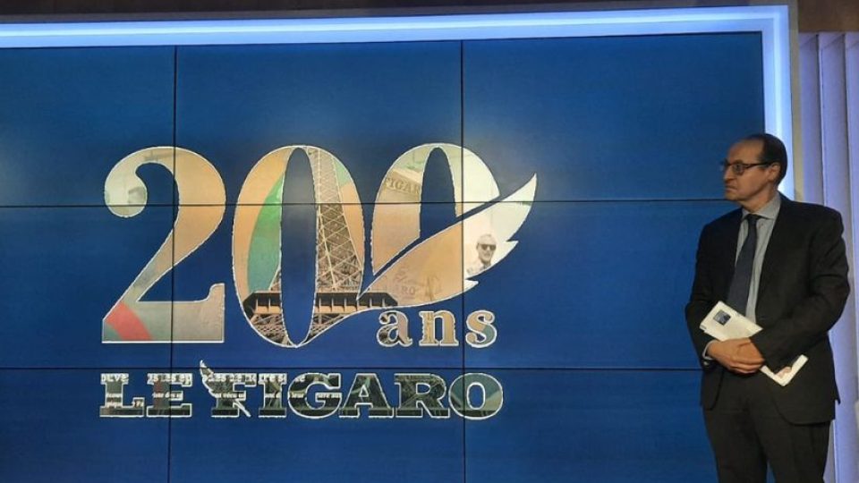 Marc feuillée Le Figaro