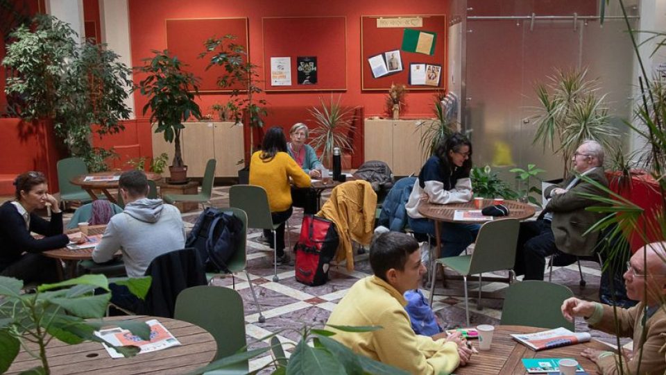 Faut qu'on parle La Croix 2024