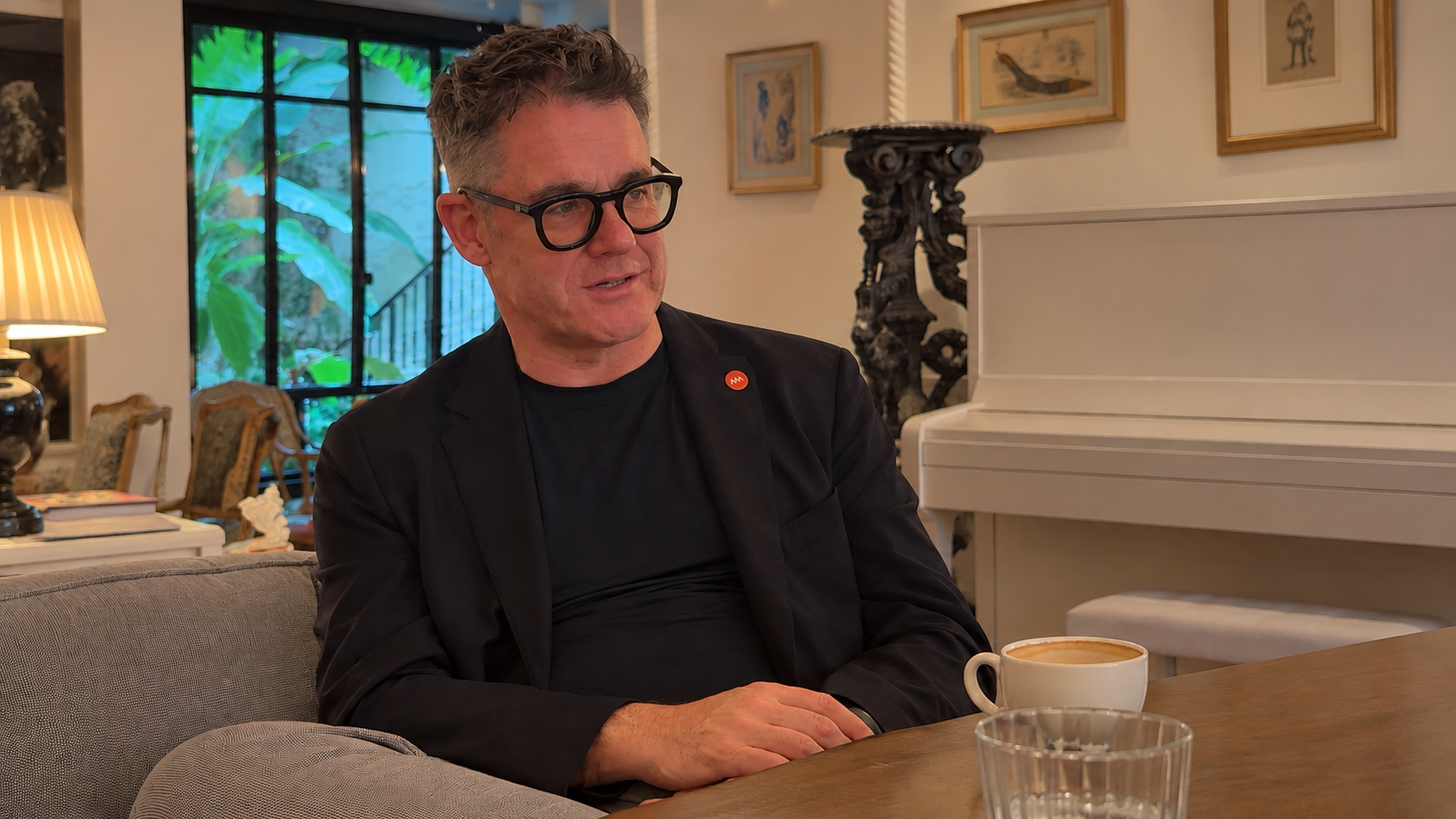 Mark Ritson on Marketing, LVMH, and French Creativity