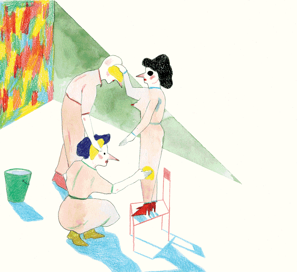 La Revue INfluencia  Marques, médias et consommateurs : le ménage à trois