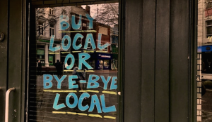 Consommer local ? Les start-ups veillent sur cette tendance remise au goût du jour par la pandémie !