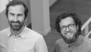 Benjamin Marchal et Faustin Claverie, TBWA : « la pub est dans un cercle vicieux, dont la présidente est la data! »