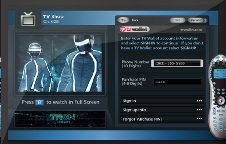 Smart TV Wallet: Revolutionize Your Entertainment with Connected Payment Tech