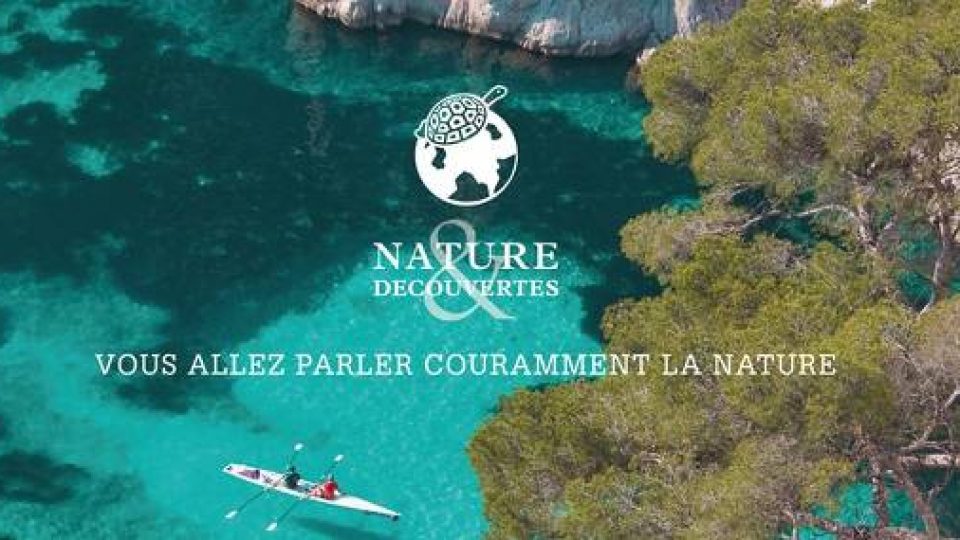 nature etdecouverte
