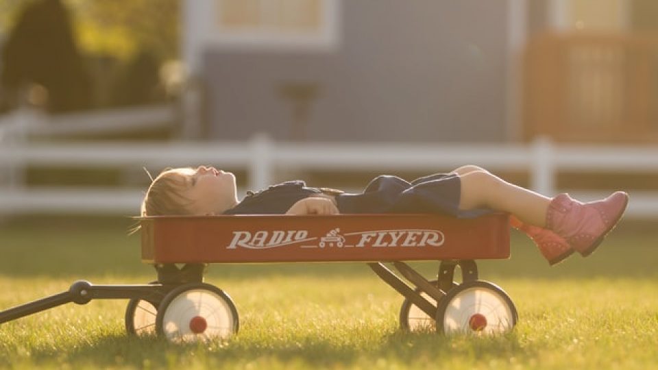 Désir de marques, désir de soi - Influencia