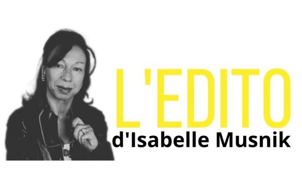 « Il est parfois dans la vie de ces rencontres bizarres qui décident de vous comme une main détermine les mouvements d’un pantin »*