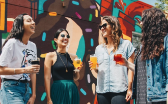 Occurrence: retrouver une vie sociale passe avant la consommation