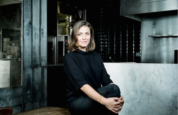 À la rencontre rafraîchissante de Delphine Drutel, secret bien gardé de Rosa Paris