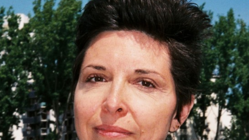 Julie Parod, Ici Barbès