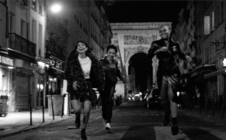 Vous avez déjà vu le dernier clip des Stones ? C’est ici !