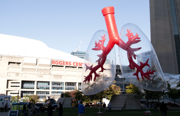 lungs Canada