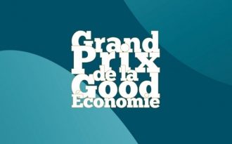 Une première édition très prometteuse du Grand Prix de la Good Economie 
