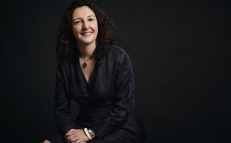 Les emplois 4.0 d’Isabelle Rouhan