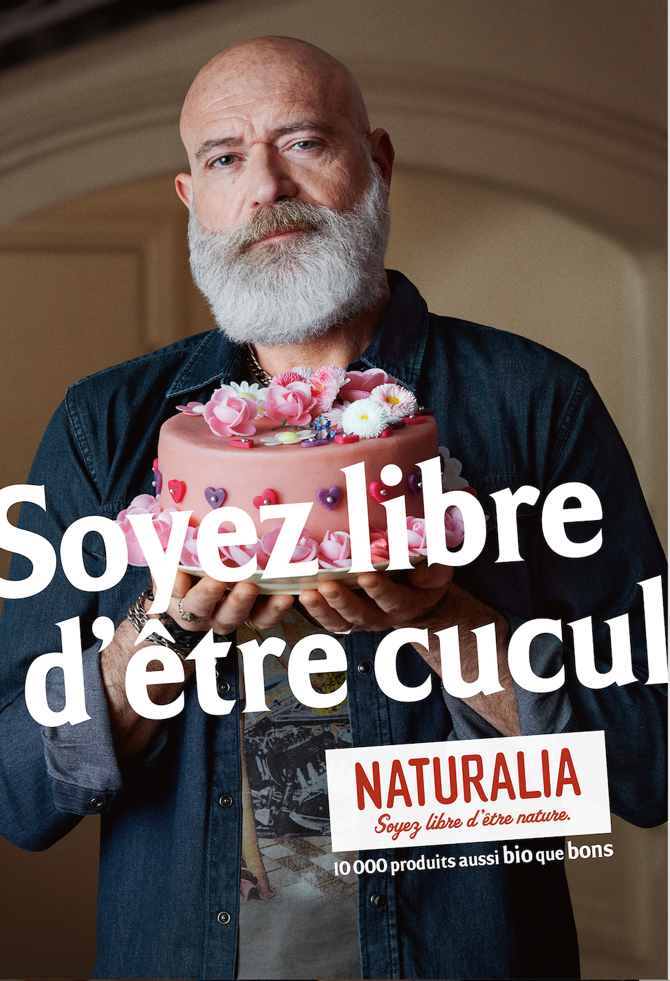 naturalia