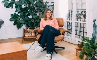 Laure Favre, Spring : « la réduction des plastiques à usage unique : c’est la priorité de Spring »