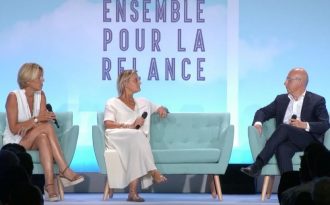 Best Of « le jour où la paupérisation du métier a été vraiment abordée »
