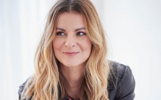 L’énorme succès de la réinvention de Damart. Interview Katy Willaume.