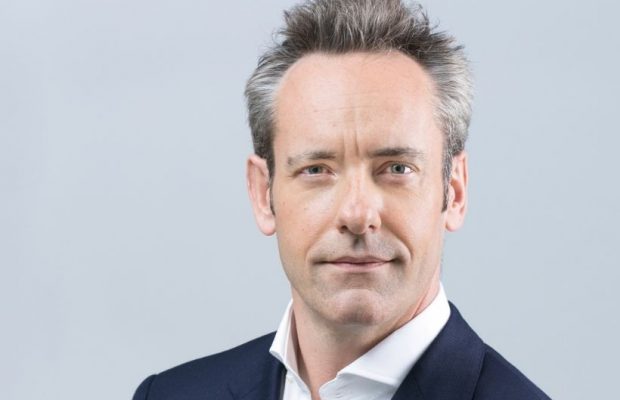 Damien Viel (DG Twitter France) : « les silos de communication sont définitivement morts. »