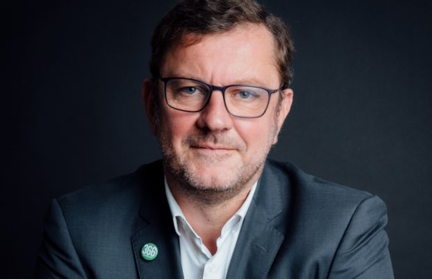 Monétisation digitale : « Le marché ne reconnaît pas la juste valeur des marques médias », Luc Vignon (366)