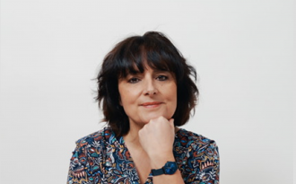 « Afibel est une entreprise qu’on réinvente complètement, de A à L ». Christine Boquet, (Afibel)