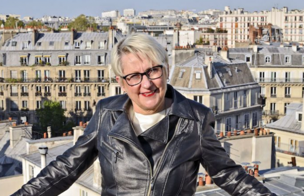« Nous devons cesser d’être dans l’excitation de faire, pour gagner en profondeur » Mercedes Erra