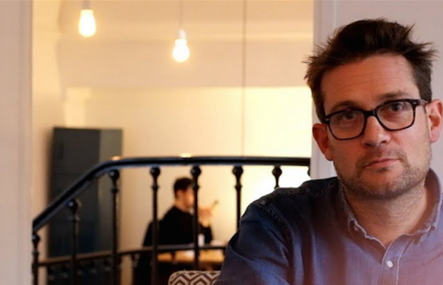 Luc Wise, The Good Co: « Nous avons un rôle à jouer dans « la politique du monde »