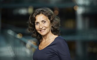 « L’ambition d’être utile et d’avoir de l’impact sont nos mots clés pour les prochaines années ! », Corinne Mrejen (Les Echos – Le Parisien Médias)