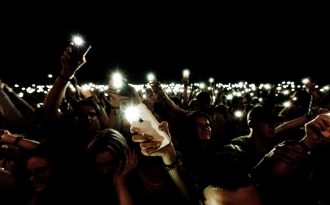 Calm, l’app dédiée à la méditation qui inonde la culture populaire