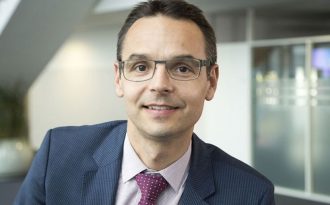 Bertrand Swiderski (Carrefour) : « Emmener le client, c’est ce qui nous motive ».