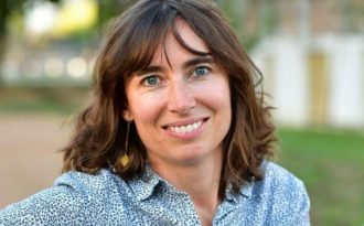 « Le réchauffement climatique ne doit pas faire d’ombre à la biodiversité, urgence absolue », Emilie Lowenbach, Ecotone