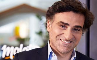 « D’ici deux ou trois ans, la publicité comptera pour moitié dans nos revenus », Grégory Samak (Molotov)