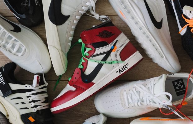 Wethenew veut devenir la plus grande plateforme européenne de revente de sneakers