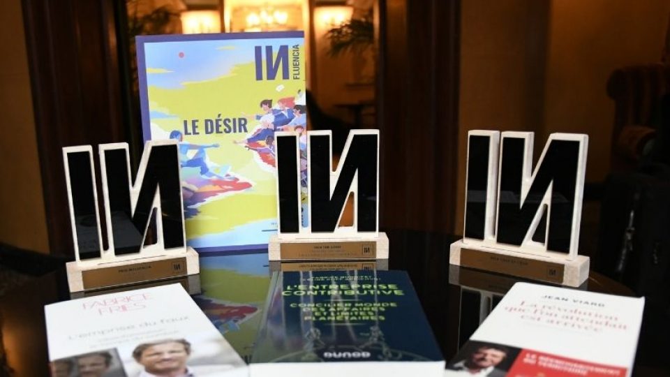 Le livre numérique : grand gagnant de la révolution du « monde d