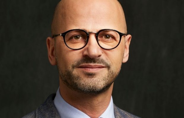 Laurent Amiand (Croix-Rouge) : « Il y a une forte appétence pour l’engagement chez les jeunes »