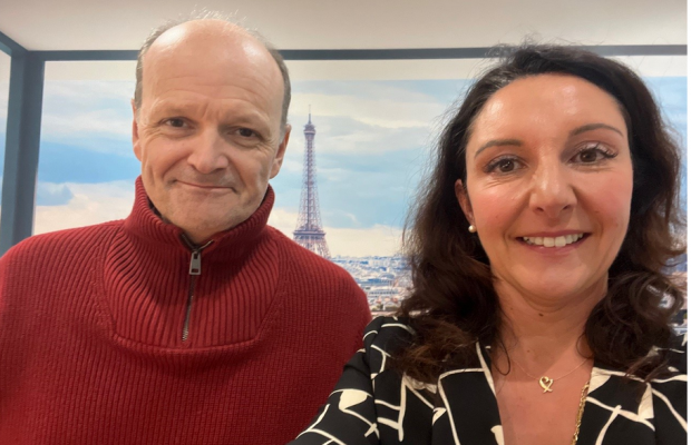 « en 2035, 85% des métiers d’aujourd’hui n’existeront plus », Luc Julia, Renault.