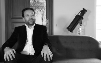 « Le Web 3.0 plus puissant que tout ce que nous avons vu ces dernières décennies », Jean-Christophe Liaubet, Fabernovel