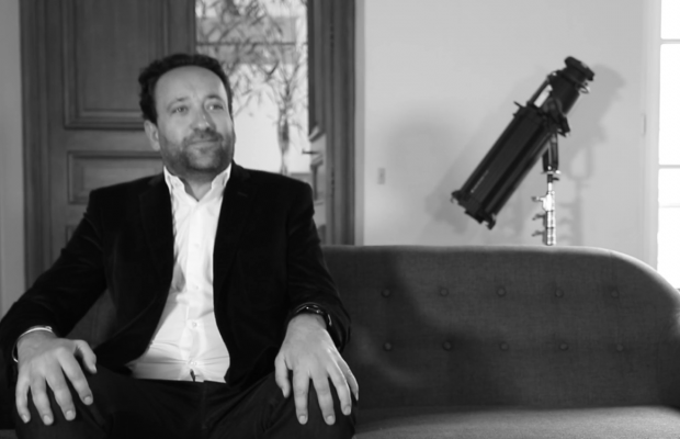 « Le Web 3.0 plus puissant que tout ce que nous avons vu ces dernières décennies », Jean-Christophe Liaubet, Fabernovel