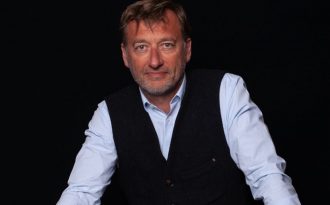 « Plus nous sommes bousculés, plus il en ressort des idées, des alternatives et des doutes constructifs » Xavier Wargnier (Les Sommets)