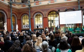 Re.Shape the future of brands : les 10 mouvements auxquels les marques doivent s’attendre en 2022 (épisode 2).